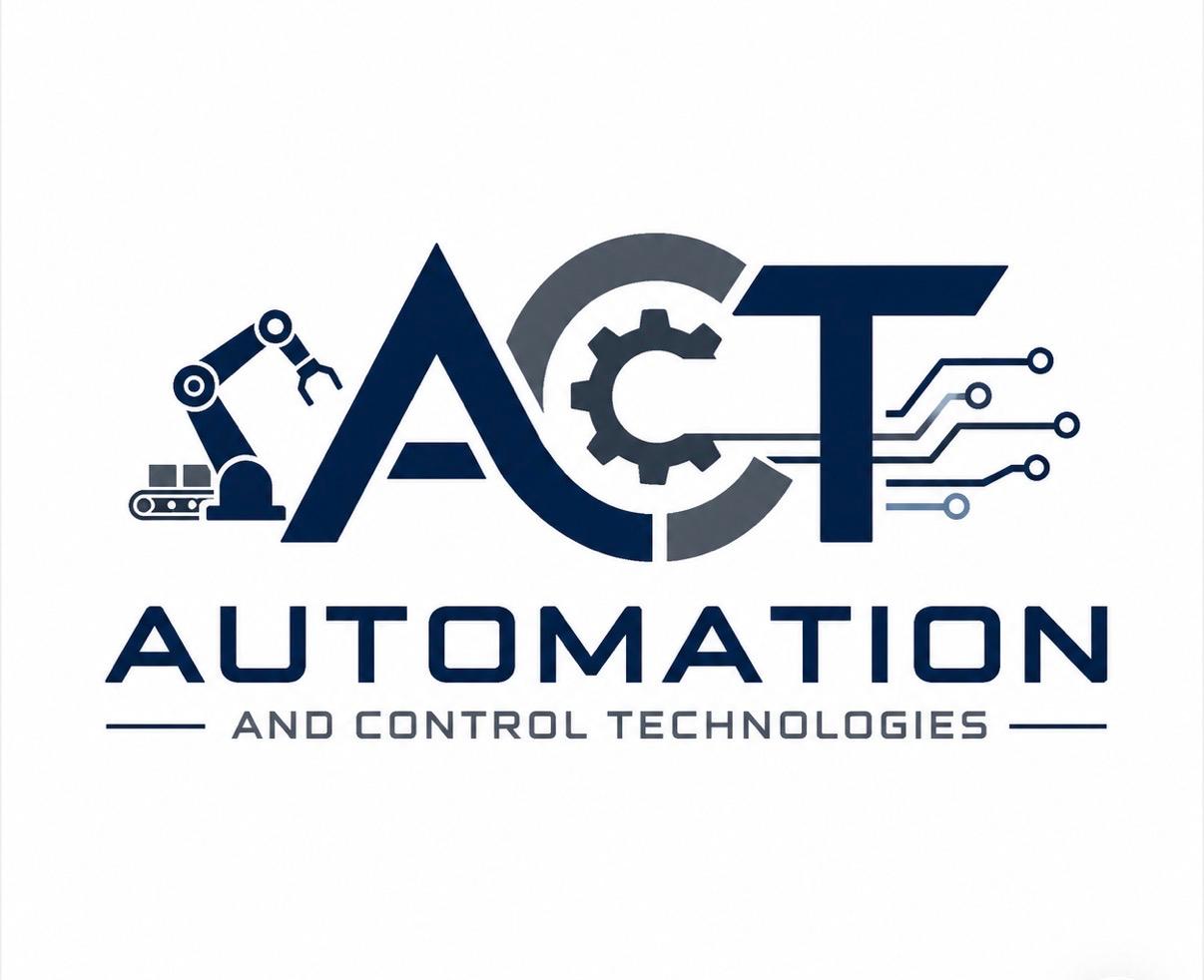 Automation and Control Technologies logo